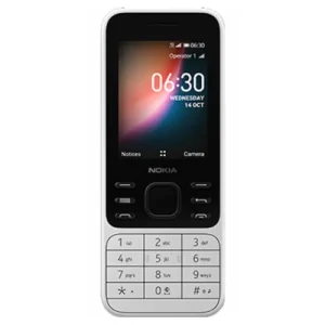 Nokia 6300 4G