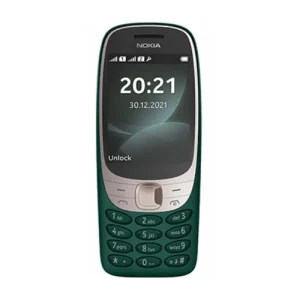 Nokia 6310 2021
