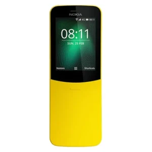 Nokia 8110 4G