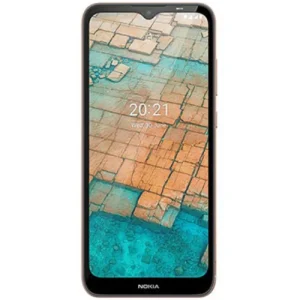 Nokia C20