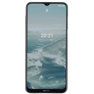 Nokia G20