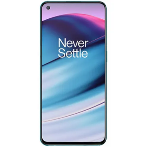 OnePlus Nord CE 5G