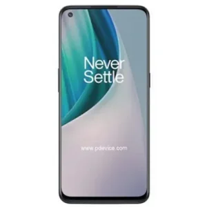 OnePlus Nord N10