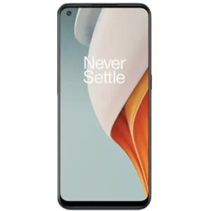 OnePlus Nord N100 