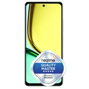 Realme C67