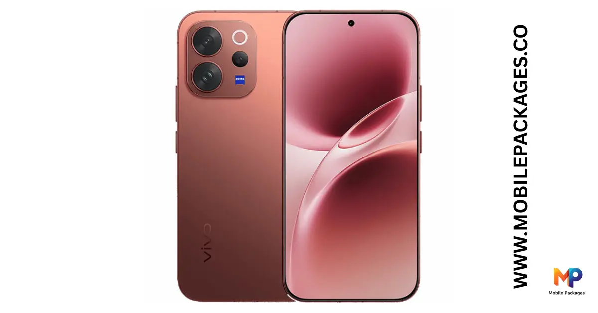 Vivo V70 5G Pakistan Launch