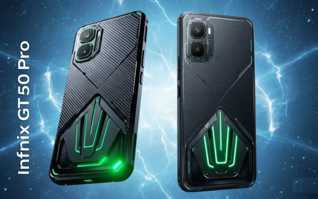 infinix gt pro