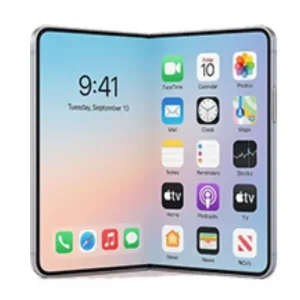 Apple iPhone Fold