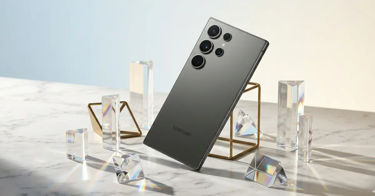 Galaxy S27 Ultra