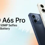 Oppo A6s Pro