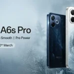 Oppo A6s Pro Price in Pakistan