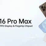 Oppo Reno 16 Pro Max