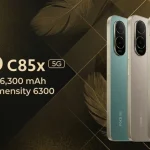 POCO C85x