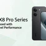 Poco X8 Pro Series