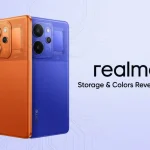Realme 16T and Realme P4R leak