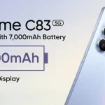 Realme C83 5G