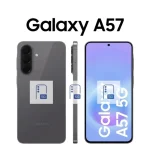 Samsung Galaxy A57