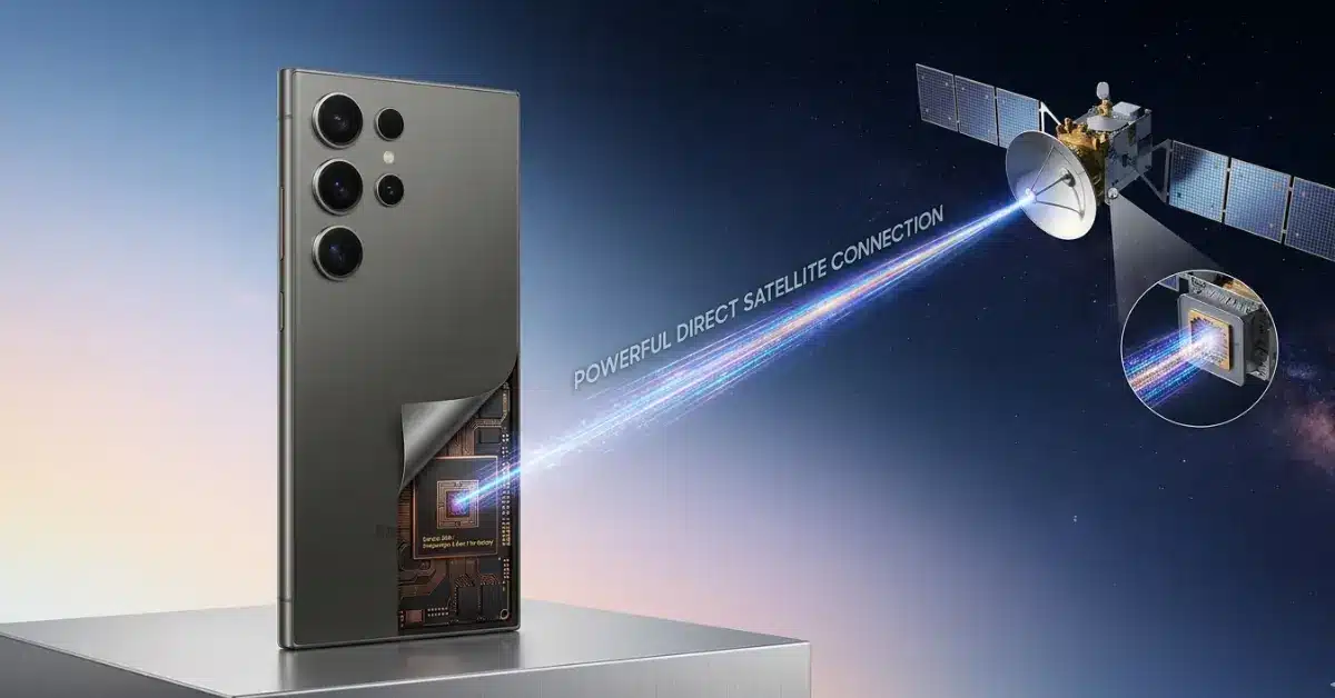 Samsung Galaxy S27 Ultra