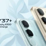 Vivo Y37 Plus 5G