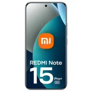 Xiaomi Redmi Note 15 Pro Plus