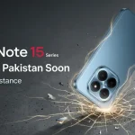Xiaomi Redmi Note 15 Series Pakistan Launch