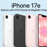 iPhone 17E