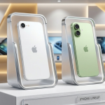 iPhone 17e vs iPhone 17 performance