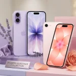 iPhone 17e vs iPhone 17 512GB Comparison