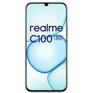 realme c100 5g
